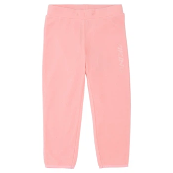 Флисовые брюки Viking Playtime Light Pink, цвет розовый, размер 122 (253.25090.0098)