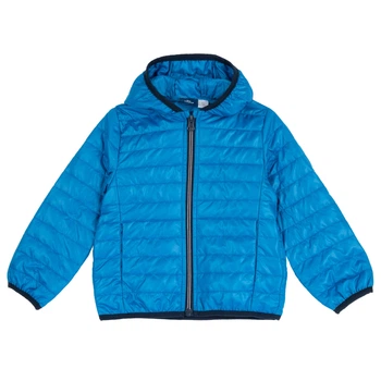 Куртка Chicco Sole, цвет голубой, размер 80 (090.87864.028)
