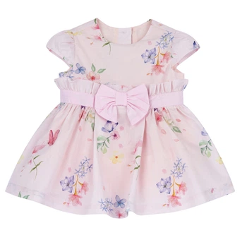 Платье Chicco Serafina, цвет розовый, размер 92 (261.01841.011)