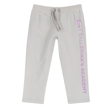 Утепленные спортивные брюки Chicco Sheila, цвет серый, размер 98 (091.00234.060)