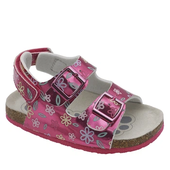 Босоножки Chicco Flosty, цвет малиновый, размер 29 (010.71024.150)