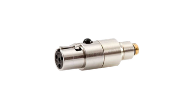 Adapter Dpa Microlock na TA4F Mini-XLR‌ DAD9010 (5713055026974)