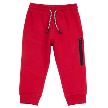 Спортивные штаны Chicco Denny Red, цвет красный, размер 116 (261.01984.075)