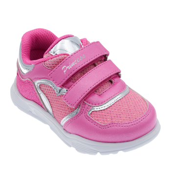 Кроссовки Chicco Frolly Pink, цвет розовый, размер 30 (010.72029.150)