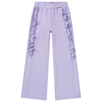 Брюки Molo Abbey Faded Purple, цвет сиреневый, размер 116 (2W25I201.5496)