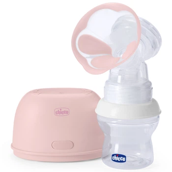 Молокоотсос электрический Chicco Stimolatte