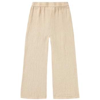 Брюки Molo Agatha Brazilian Sand, цвет бежевый, размер 140 (2S25I102.5410)