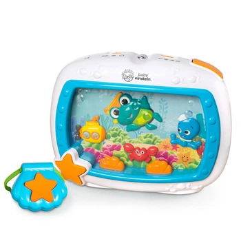 Игрушка на кроватку Baby Einstein "Sea Dreams" (11058)
