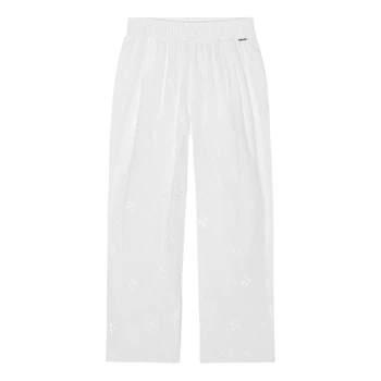Штани Molo Ami White, колір білий, розмір 116 (2S24I103.0000)
