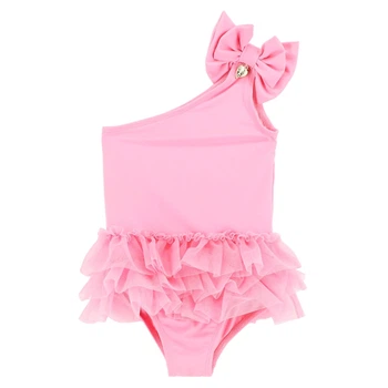 Купальник закритий Angel`s Face Galina Pink Rose, колір рожевий, розмір 92 (241.GALINA.ROSE)
