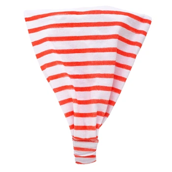 Бандана Chicco Summer (красная), цвет красный, размер 44 (090.04475.034)