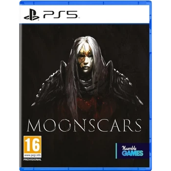 Гра Monscars PS5 (Blu-ray) PPSA08802