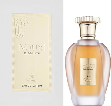 Парфюмерная вода унисекс Paris Corner Voux Elegante 100 ml