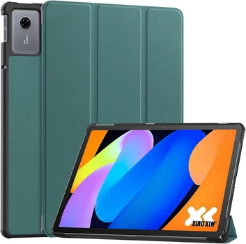 Чехол Magnet Lenovo Idea Tab 11" ТВ336 (2025) Green (44018)