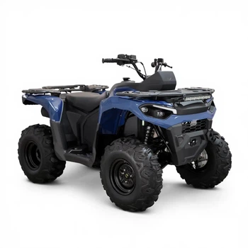 Квадроцикл MIKILON ATV230 Синий