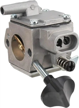 Карбюратор для STH SR320 SR340 SR400 SR420 BR320 BR340 BR380 BR400 BR420 42031200601 42031200603 для опрыскивателя воздуходувки (KRB207)
