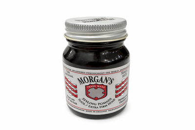 Помада для стилізації волосся Morgan's Pomade Slick Extra Firm Hold 50гр. (М239)