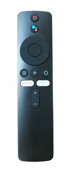 Пульт Xiaomi XMRM-006A с голосовым управлением