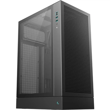 Корпус DeepCool CH170 Plus (R-CH170-BKNGM0-G) без БЖ ( 20235 )