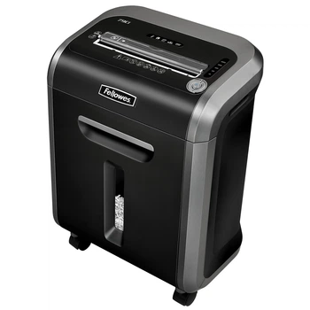 Знищувач документів Fellowes 79Ci (f.U4679001) ( 28033 )