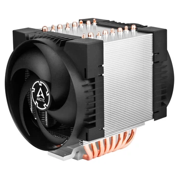 Кулер процесорний Arctic 4U-M Rev.2 (ACFRE00133B) ( 20277 )