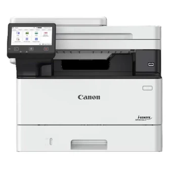 БФП А4 ч/б Canon i-Sensys MF461DW II з Wi-Fi (7188C019) ( 26857 )