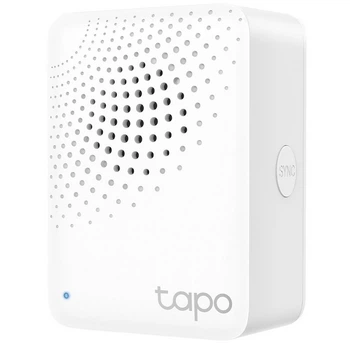 Умный хаб со звонком TP-Link Tapo H100