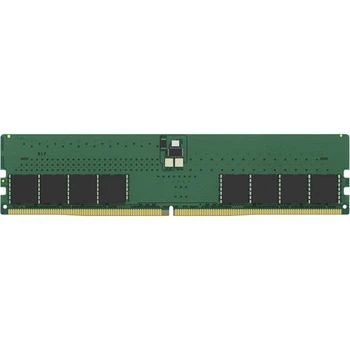 Оперативная память Kingston ValueRAM DDR5 32GB 5600MHz CL46 для ПК Retail (KVR56U46BD8-32)