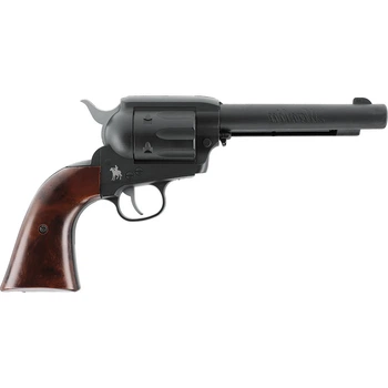 Пневматичний револьвер Umarex Marlin Revolver кал.4,5мм 5.8444