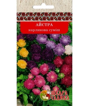 Айстра Щедра Садиба карликова суміш 0,3 г