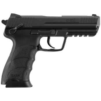Пневматичний страйкбольний пістолет Umarex Heckler and Koch HK45 кал. 6мм. 2.5978