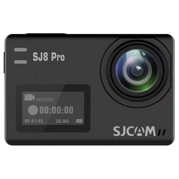 Экшн-камера SJCAM SJ8 Pro