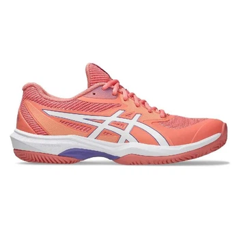 Кроссовки для зала женские Asics GAME FF PADEL (1042A286-700) 37,5 укр. (7,5) 24,5 см