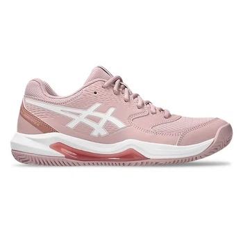 Кроссовки для зала женские Asics GEL-DEDICATE 8 CLAY (1042A255-702) 38,5 укр. (8,5) 25,5 см
