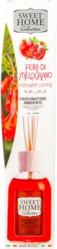 Ароматизатор для дому Sweet Home Pomegranate Flowers 100 мл (8034055538142)