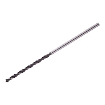 Сверло по дереву black, 12×400 мм INTERTOOL SWB-1240