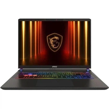 Ноутбук MSI Vector 16 HX AI A2XWIG 16" IPS 2560x1600 240 Гц / Intel Core Ultra 9 275HX / NVIDIA GeForce RTX 5080 / RAM 32 ГБ / DDR5 / SSD 1 ТБ / Windows 11 Home (A2XWIG-400US) (CUSTOM: 32GB RAM; 1TB SSD)
