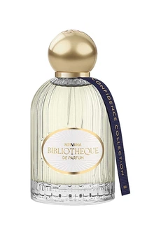 Bibliotheque de Parfum Nirvana