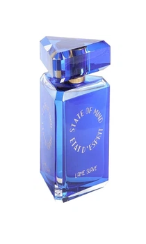 State Of Mind L'Ame Slave (Tester)