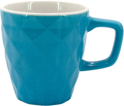 Кухоль Milika Crystal Blue 410 мл (M0420-Zibo2Blue)