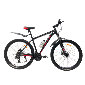 Велосипед Titan 29" Urban 2025 Рама-19