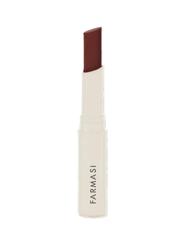 Помада стик Stylo Farmasi 01 Reddish Brown 1,8 г