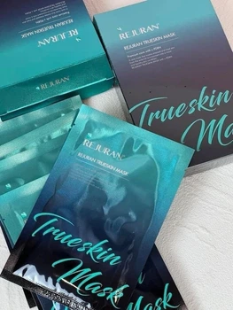 Маска для обличчя Rejuran Trueskin mask