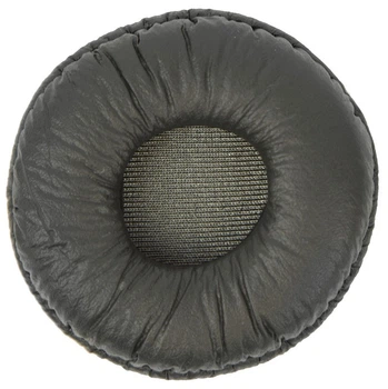 Poduszki nauszne Jabra PRO 9xx / PRO 94xx 10 szt Skórzane (5706991017427)