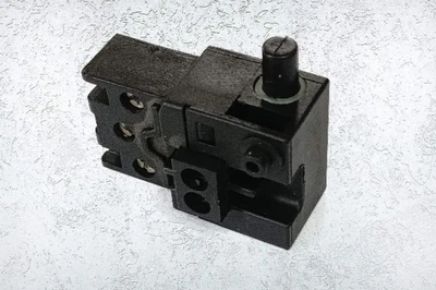 Кнопка для ланцюгової пили ZLB-KR1040/12А (40х16х26)