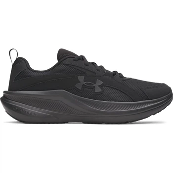 Кросівки бігові Under Armour CHARGED+ ASSERT 11 чорні 44.5 6006723-002
