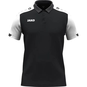 Поло Jako DYNAMIC чорно-біле M 6370-826