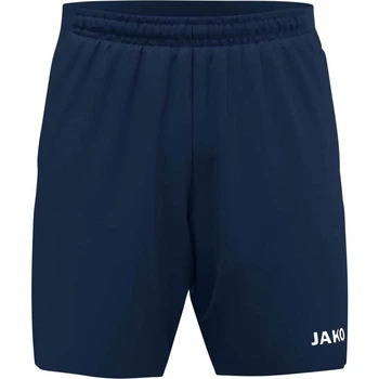 Шорты Jako DYNAMIC темно-синие M 6270-900