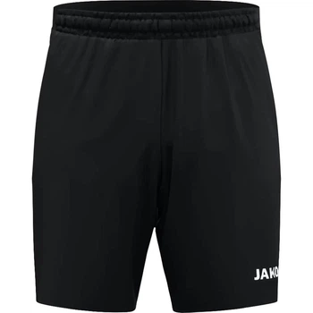 Шорты Jako DYNAMIC черные S 8570-800