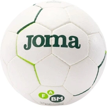 Гандбольний м'яч Joma S-GRIP B1 біло-зелений Розмір 1 401386AA204A